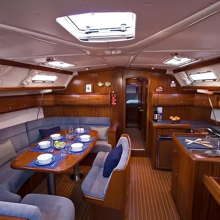 Bavaria 49- Sutvid Botel *